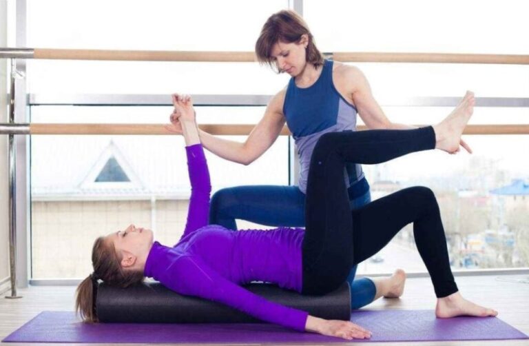 The Power of Yoga and Therapy: Unlocking Your Path to Wellness